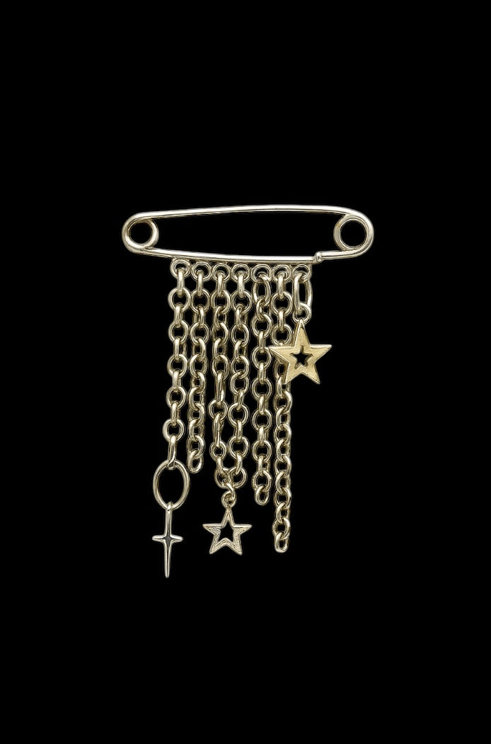 CHARM imperdible